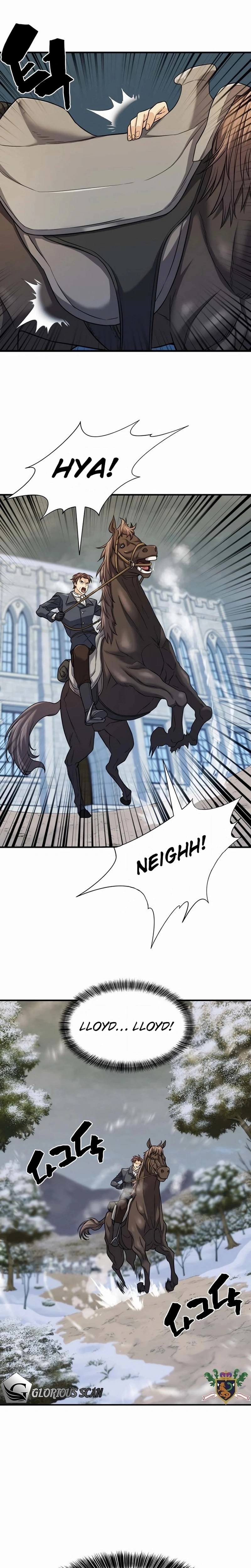 Read O Melhor Engenheiro Do Mundo (PT) Manga Online