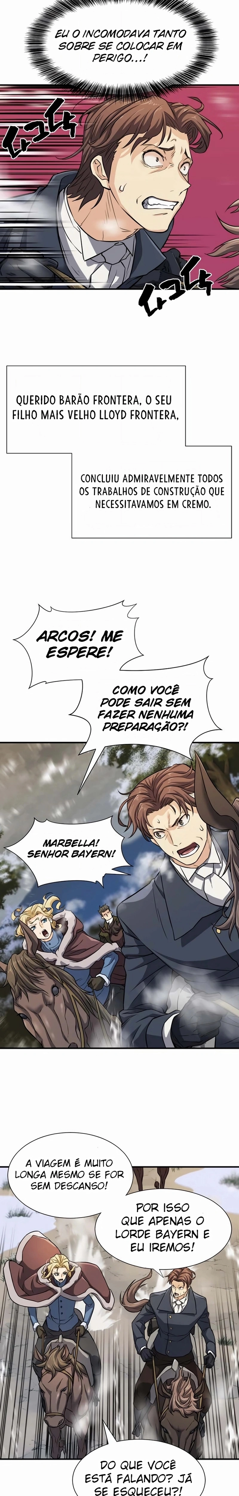 Read O Melhor Engenheiro Do Mundo (PT) Manga Online
