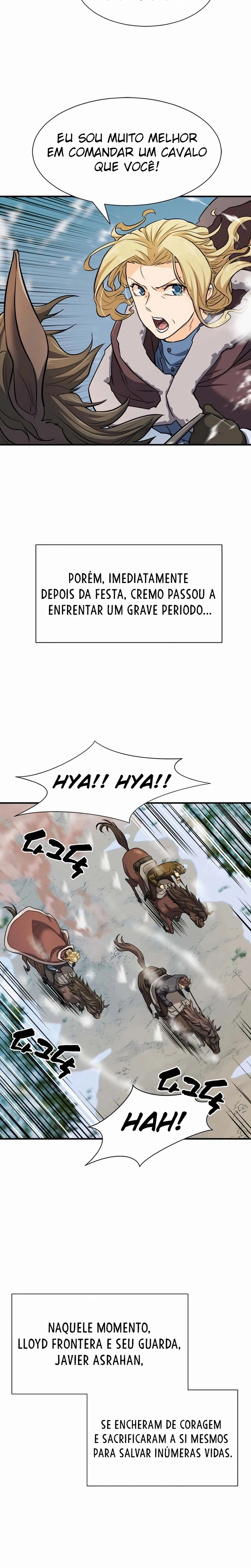 Read O Melhor Engenheiro Do Mundo (PT) Manga Online