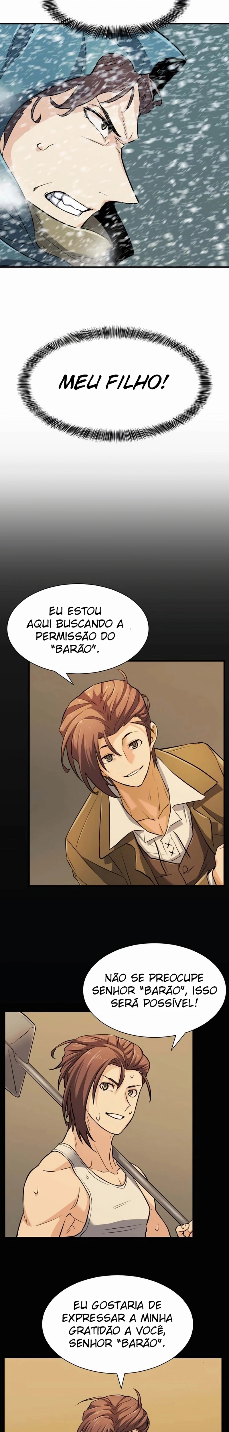 Read O Melhor Engenheiro Do Mundo (PT) Manga Online