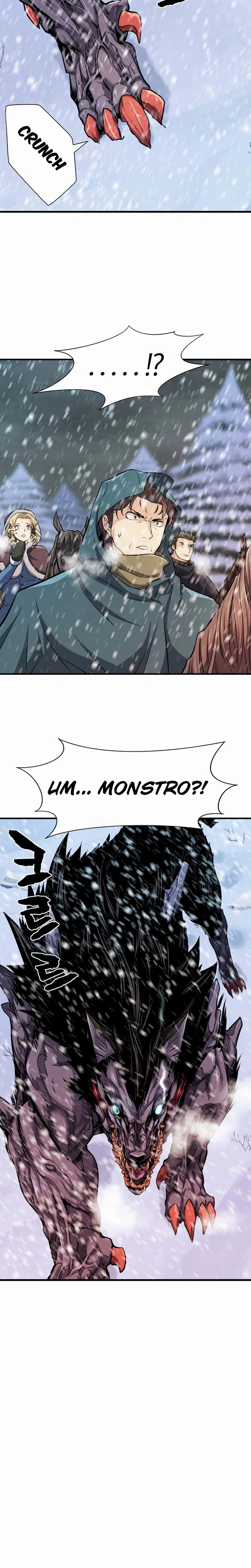 Read O Melhor Engenheiro Do Mundo (PT) Manga Online