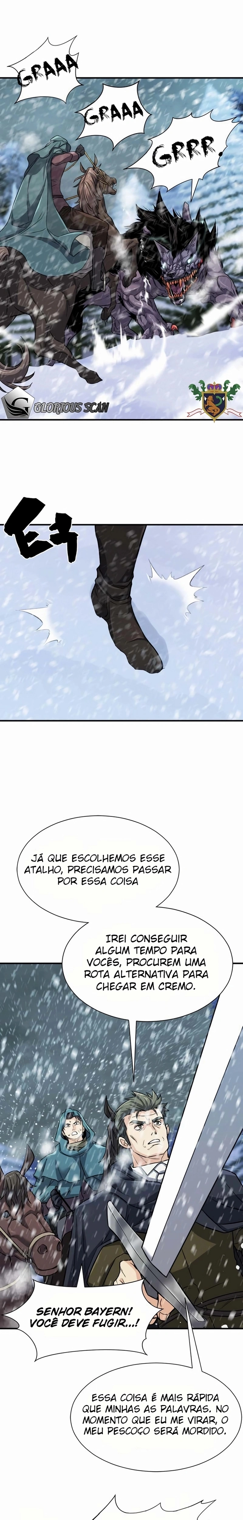 Read O Melhor Engenheiro Do Mundo (PT) Manga Online