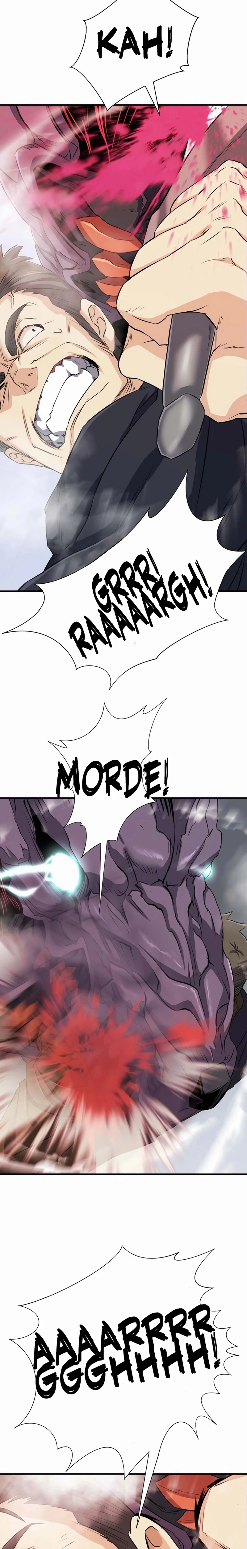 Read O Melhor Engenheiro Do Mundo (PT) Manga Online