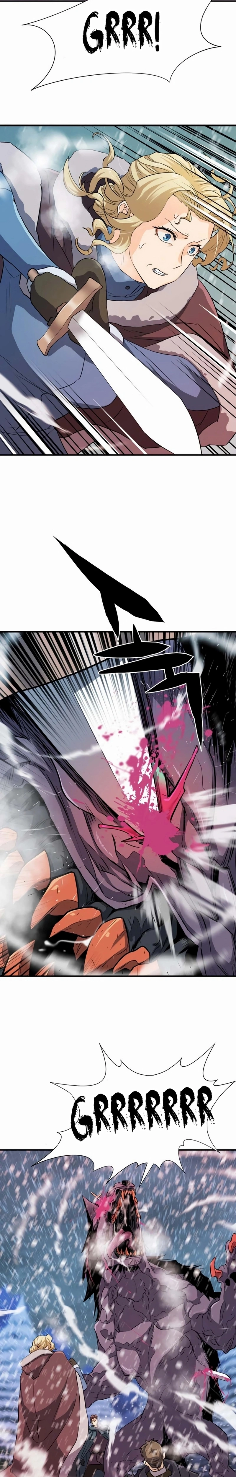 Read O Melhor Engenheiro Do Mundo (PT) Manga Online