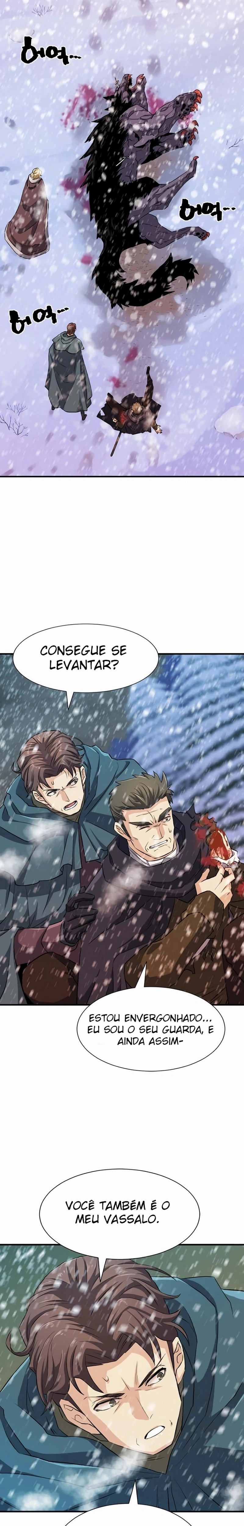 Read O Melhor Engenheiro Do Mundo (PT) Manga Online