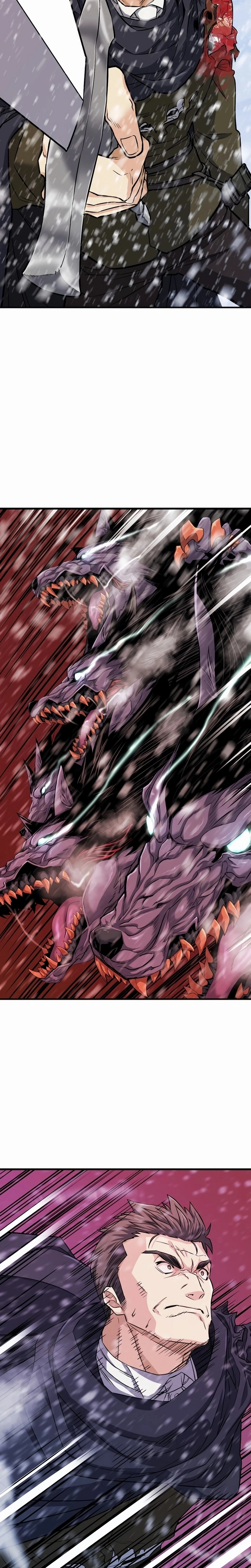 Read O Melhor Engenheiro Do Mundo (PT) Manga Online