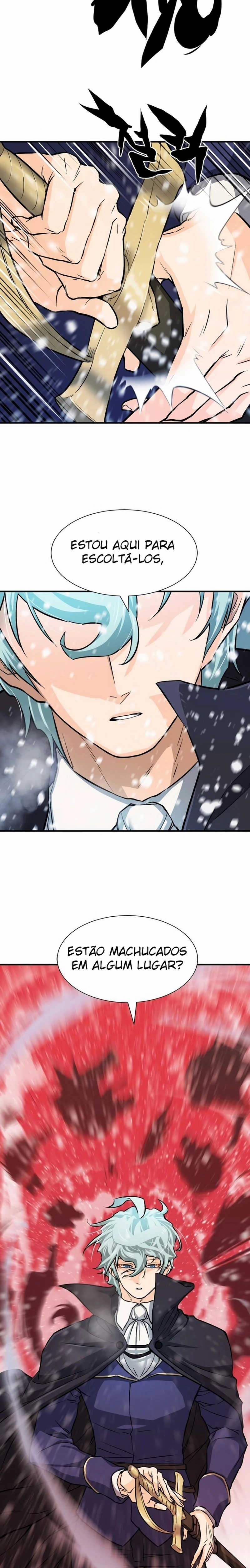 Read O Melhor Engenheiro Do Mundo (PT) Manga Online