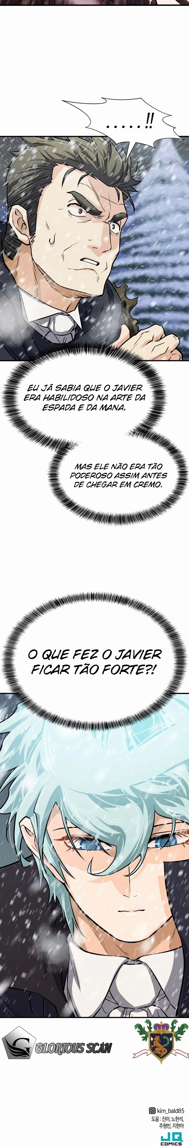 Read O Melhor Engenheiro Do Mundo (PT) Manga Online