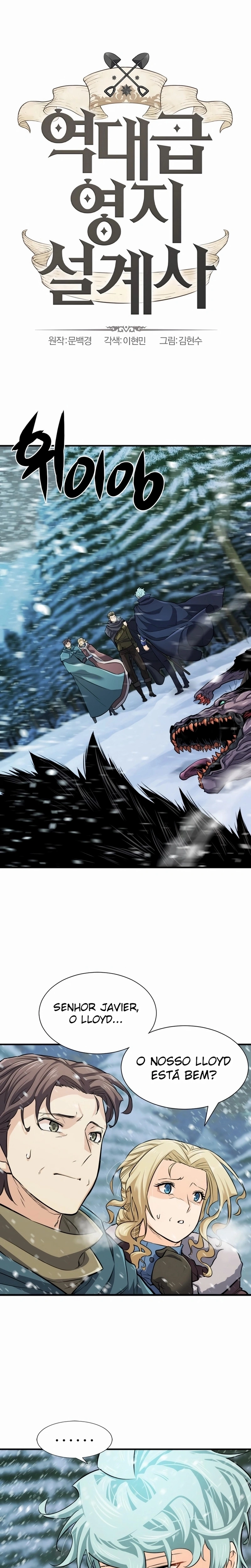 Read O Melhor Engenheiro Do Mundo (PT) Manga Online