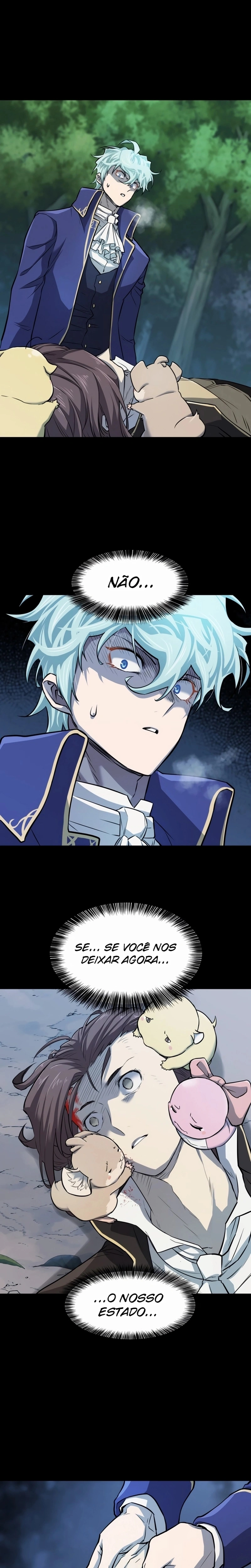 Read O Melhor Engenheiro Do Mundo (PT) Manga Online