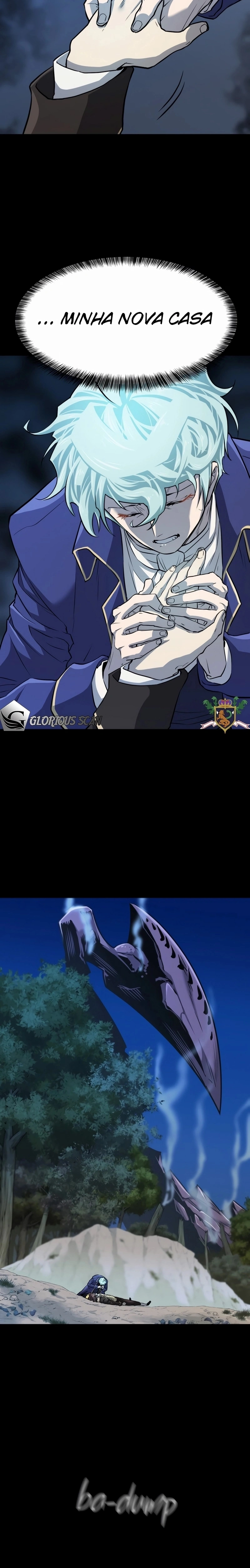 Read O Melhor Engenheiro Do Mundo (PT) Manga Online