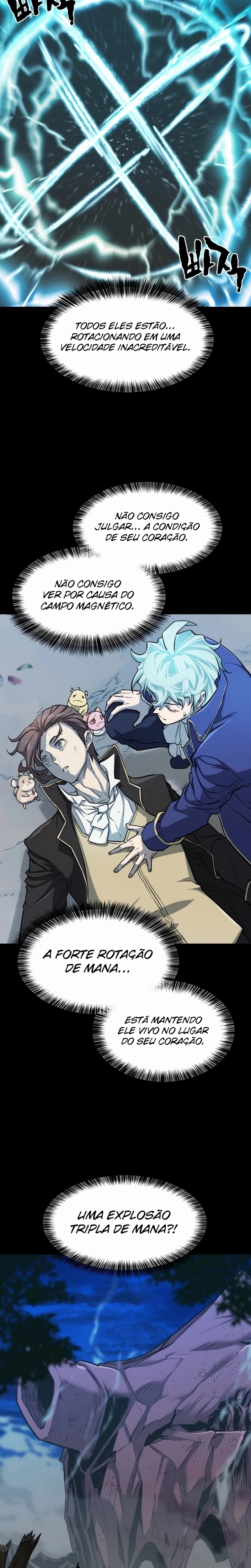 Read O Melhor Engenheiro Do Mundo (PT) Manga Online