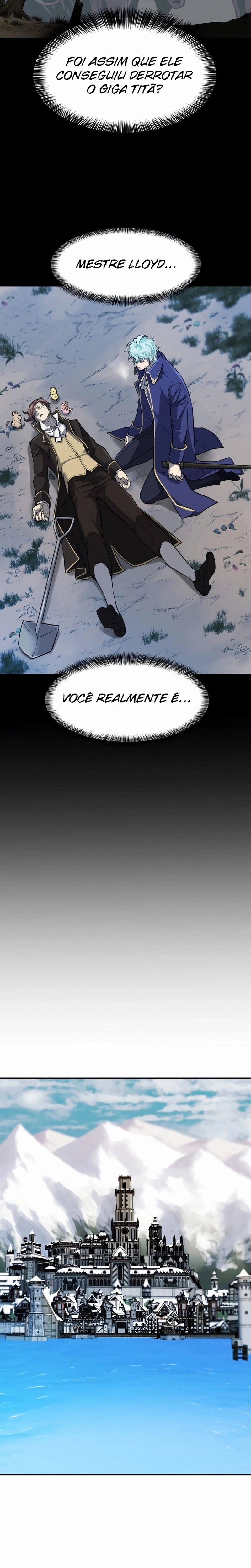 Read O Melhor Engenheiro Do Mundo (PT) Manga Online