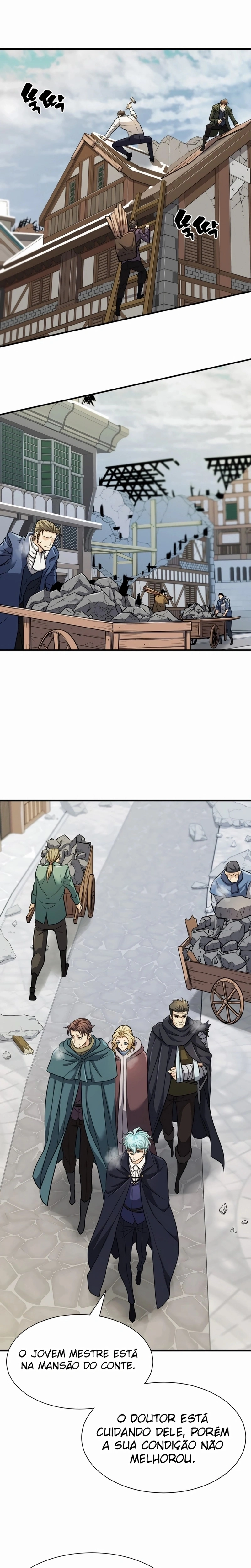 Read O Melhor Engenheiro Do Mundo (PT) Manga Online