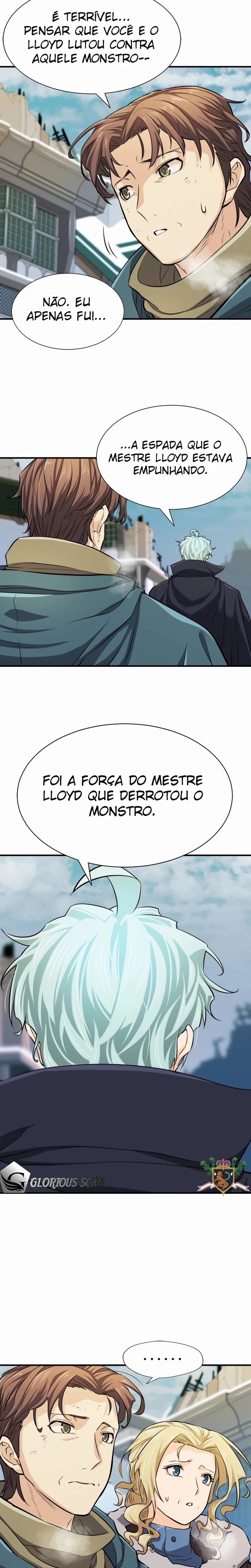 Read O Melhor Engenheiro Do Mundo (PT) Manga Online