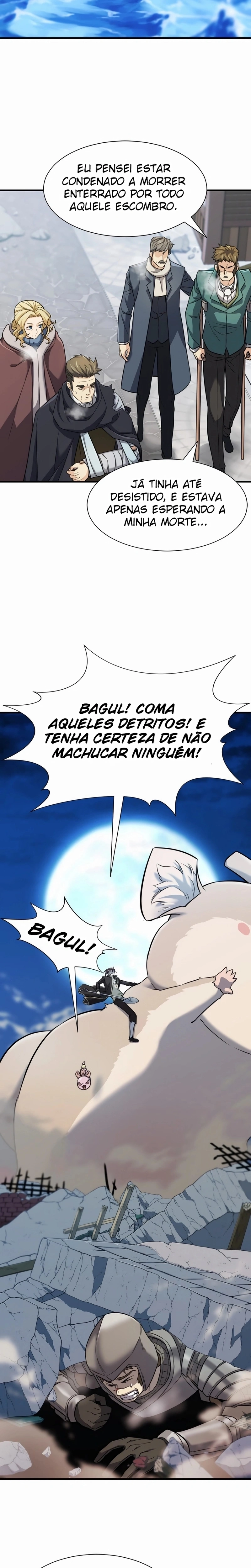Read O Melhor Engenheiro Do Mundo (PT) Manga Online