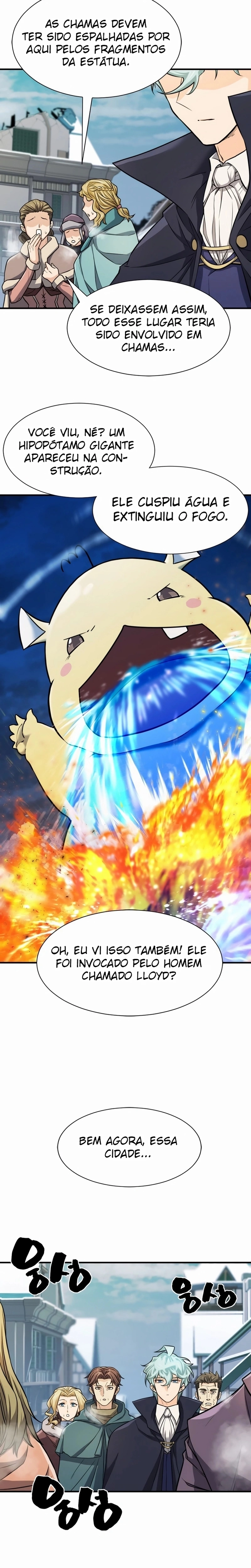 Read O Melhor Engenheiro Do Mundo (PT) Manga Online