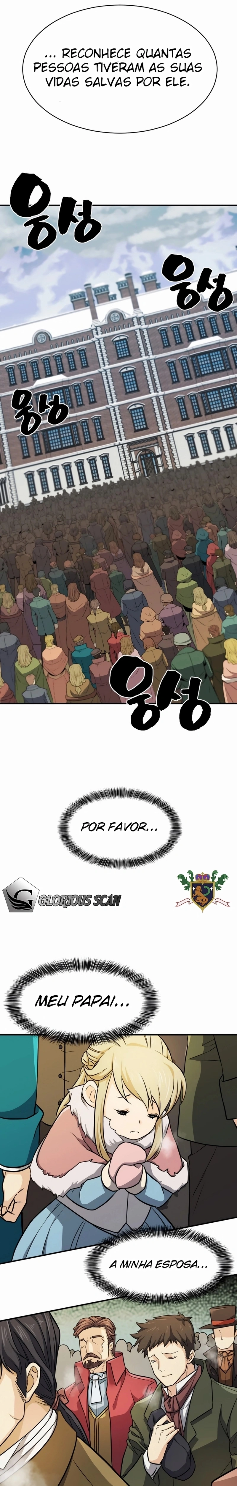 Read O Melhor Engenheiro Do Mundo (PT) Manga Online