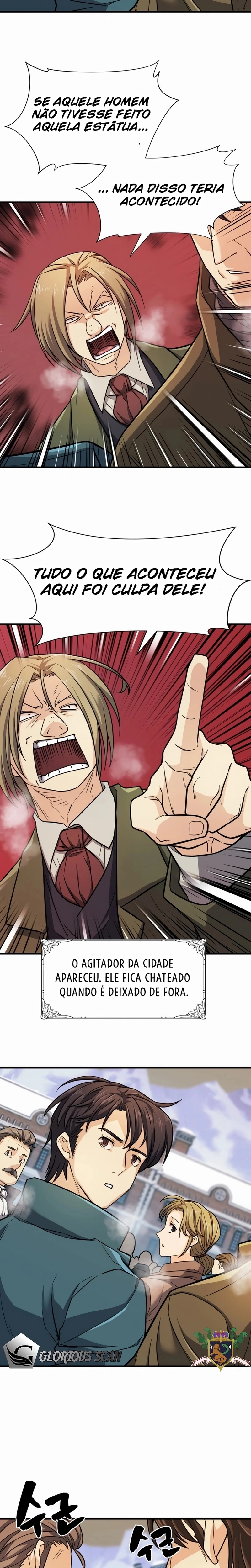 Read O Melhor Engenheiro Do Mundo (PT) Manga Online