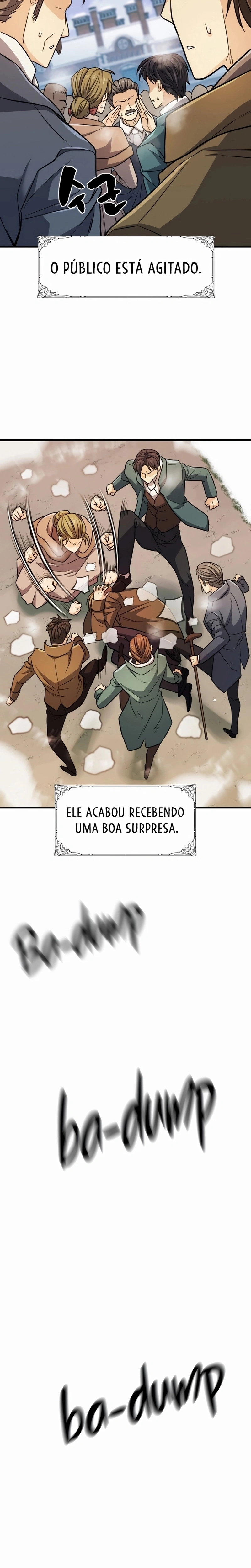 Read O Melhor Engenheiro Do Mundo (PT) Manga Online