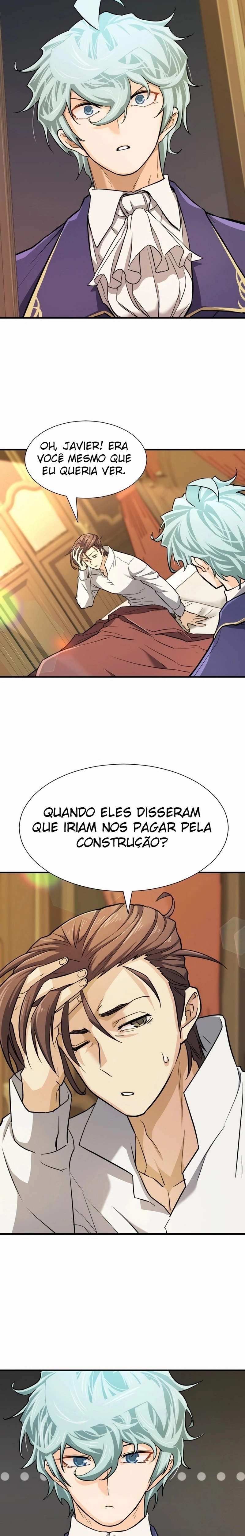 Read O Melhor Engenheiro Do Mundo (PT) Manga Online