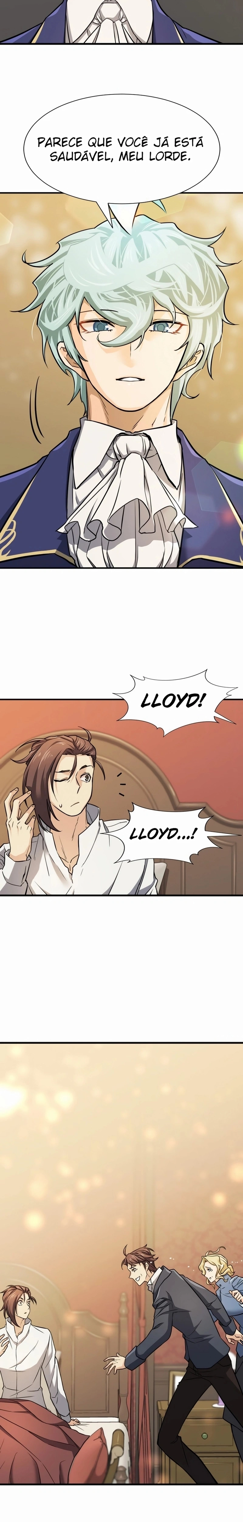 Read O Melhor Engenheiro Do Mundo (PT) Manga Online