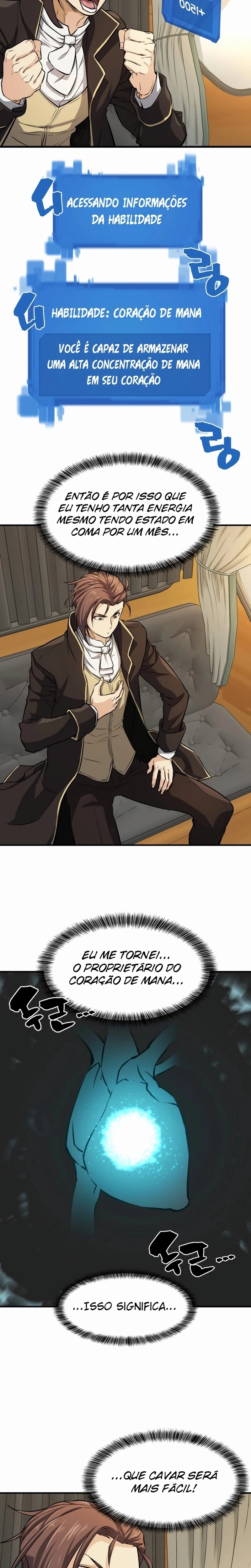Read O Melhor Engenheiro Do Mundo (PT) Manga Online