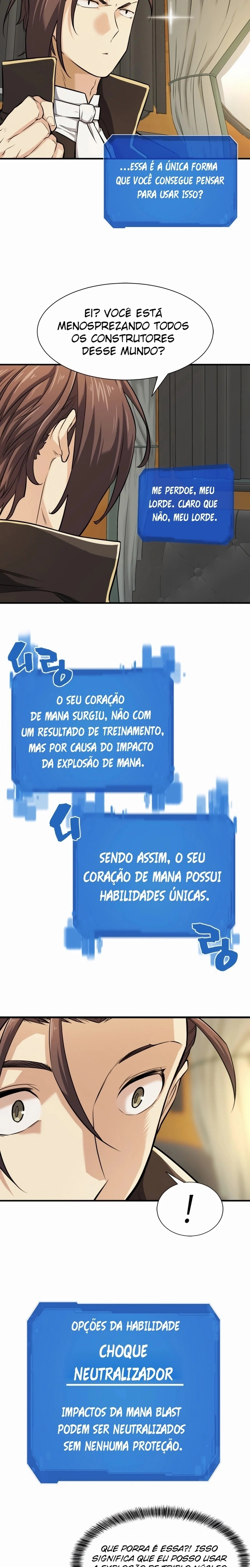 Read O Melhor Engenheiro Do Mundo (PT) Manga Online