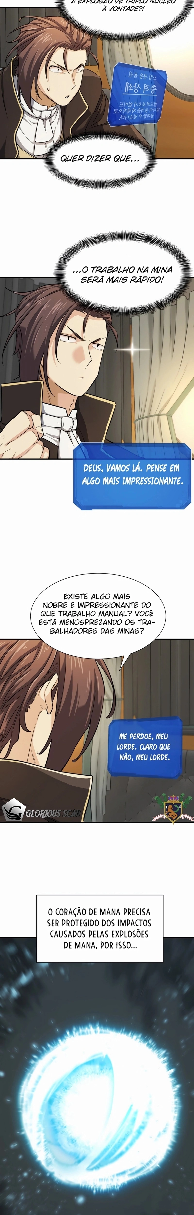 Read O Melhor Engenheiro Do Mundo (PT) Manga Online