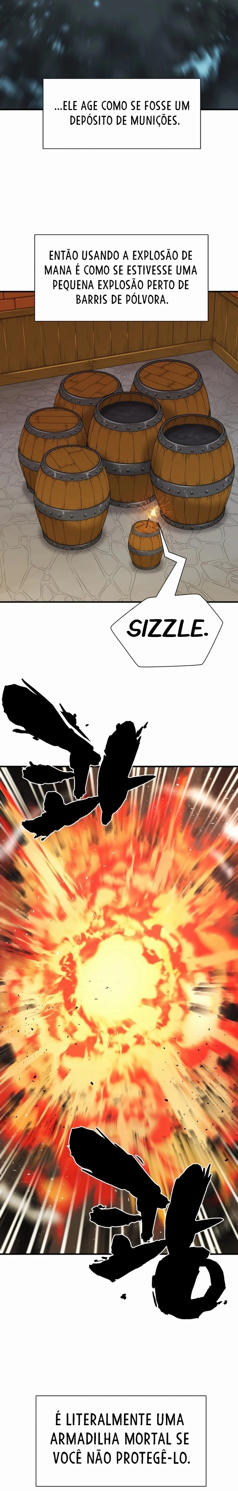 Read O Melhor Engenheiro Do Mundo (PT) Manga Online