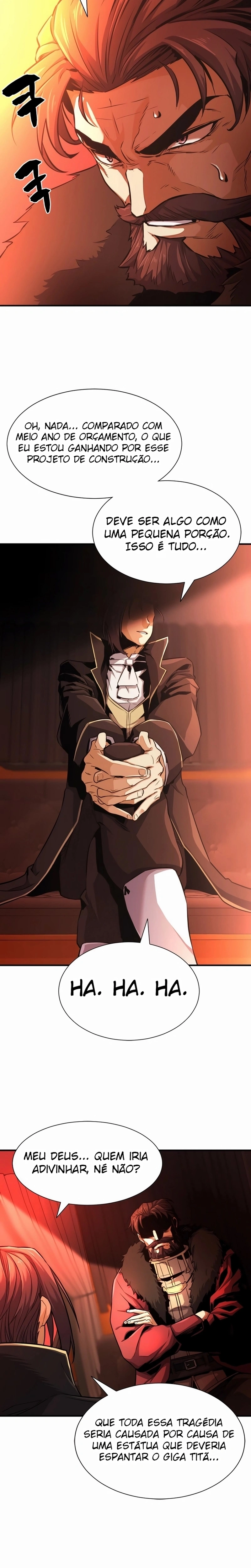 Read O Melhor Engenheiro Do Mundo (PT) Manga Online