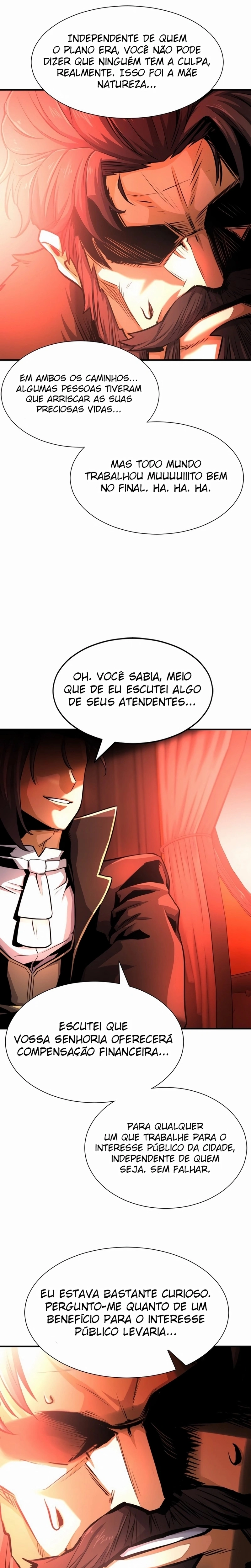 Read O Melhor Engenheiro Do Mundo (PT) Manga Online