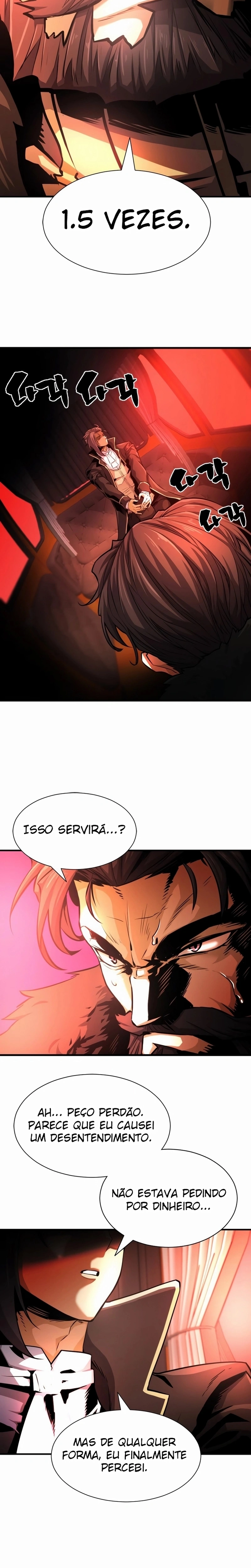 Read O Melhor Engenheiro Do Mundo (PT) Manga Online
