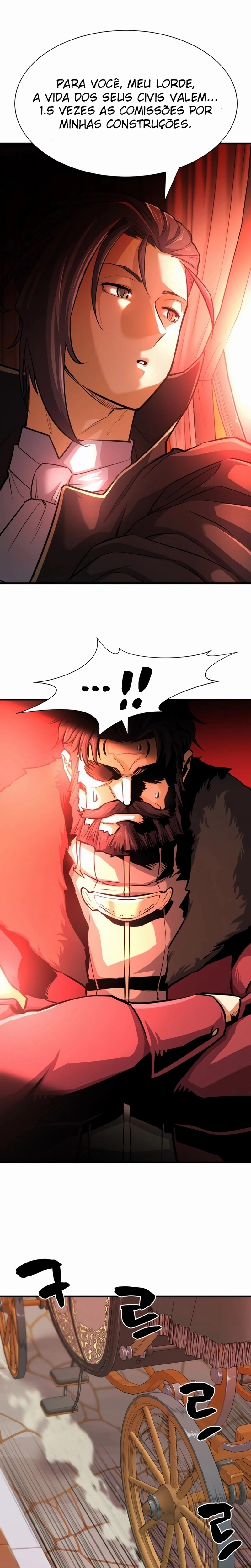 Read O Melhor Engenheiro Do Mundo (PT) Manga Online