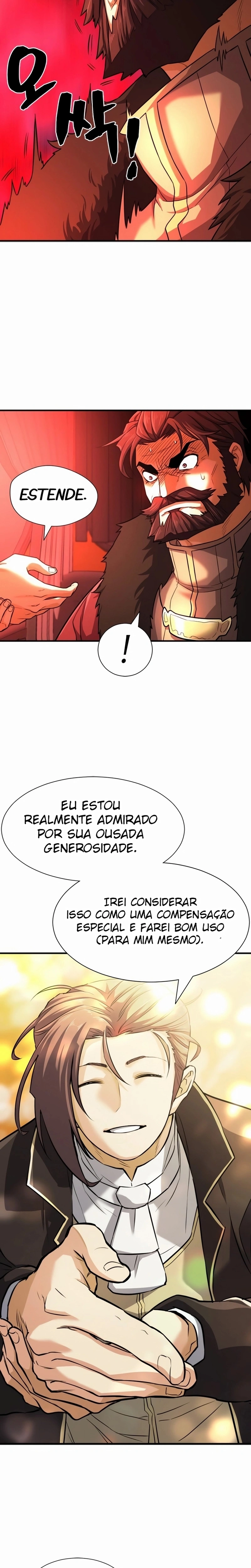 Read O Melhor Engenheiro Do Mundo (PT) Manga Online
