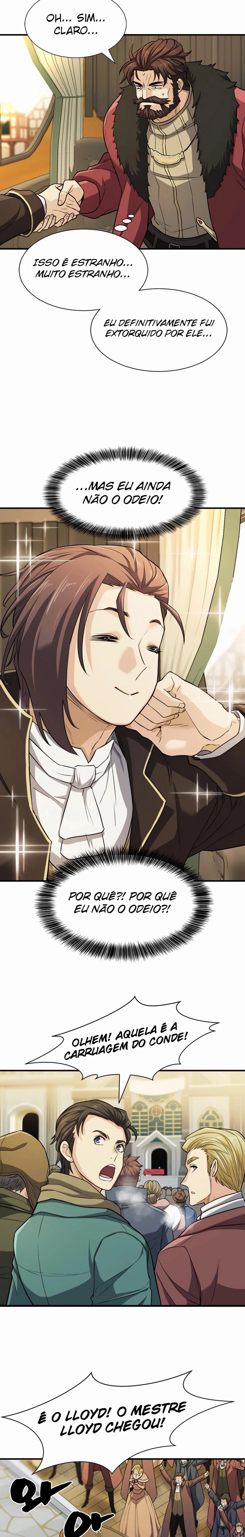 Read O Melhor Engenheiro Do Mundo (PT) Manga Online