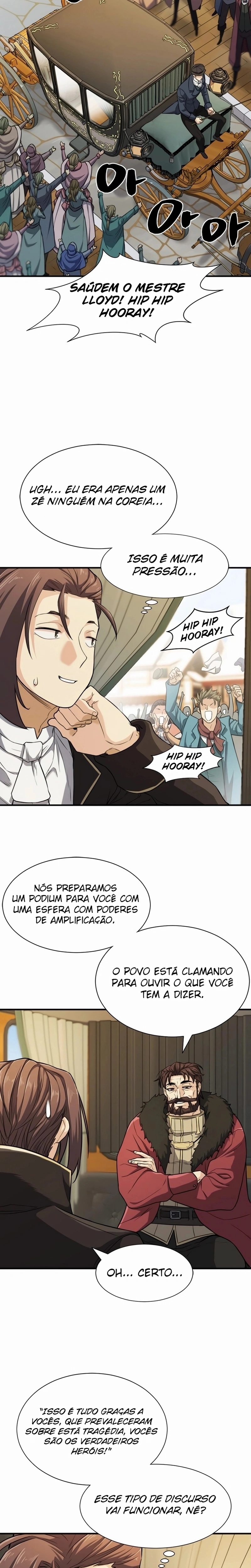 Read O Melhor Engenheiro Do Mundo (PT) Manga Online