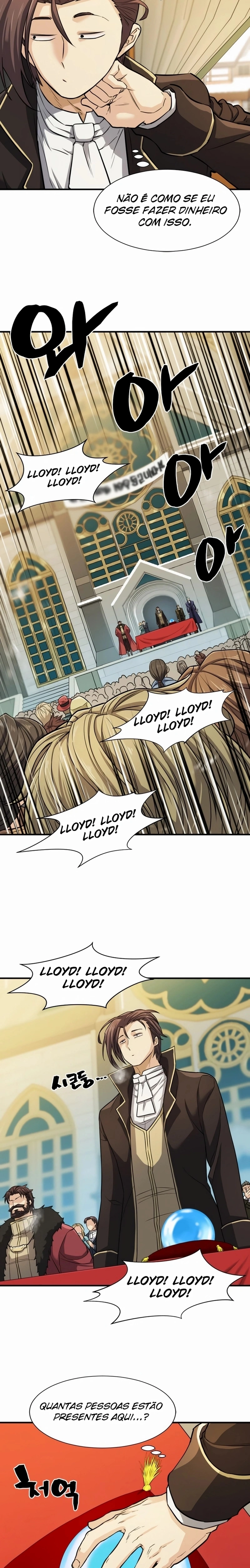 Read O Melhor Engenheiro Do Mundo (PT) Manga Online