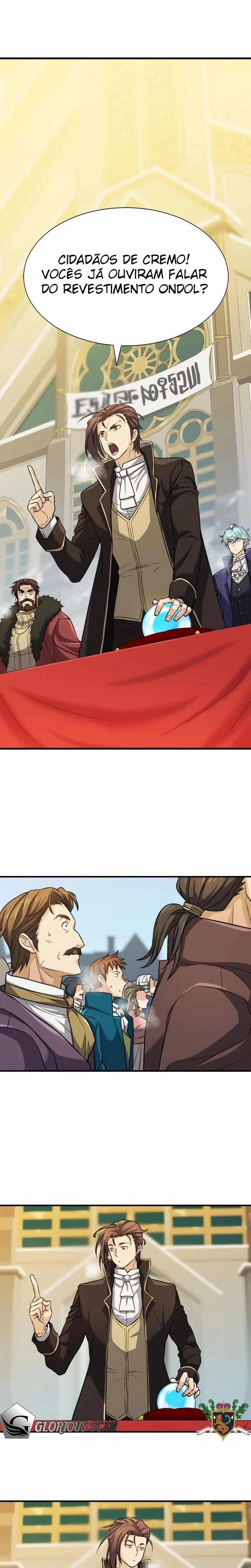 Read O Melhor Engenheiro Do Mundo (PT) Manga Online