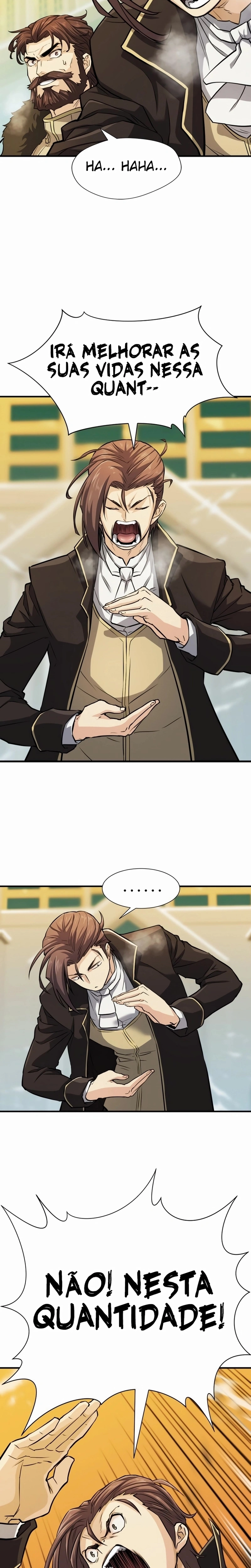 Read O Melhor Engenheiro Do Mundo (PT) Manga Online
