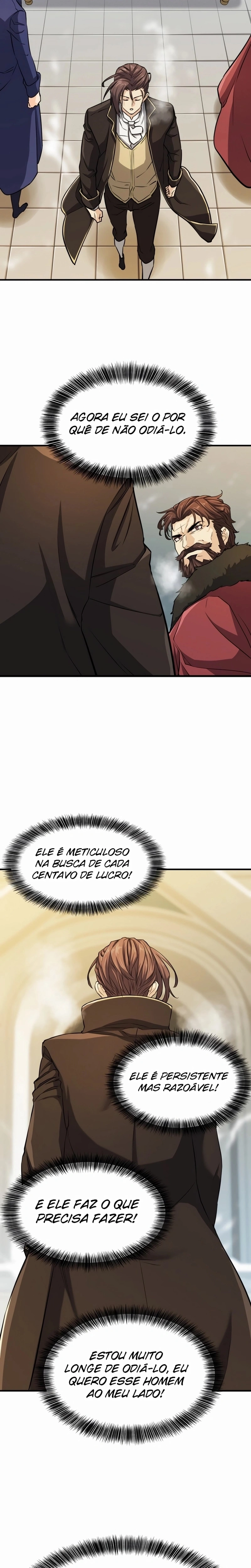 Read O Melhor Engenheiro Do Mundo (PT) Manga Online