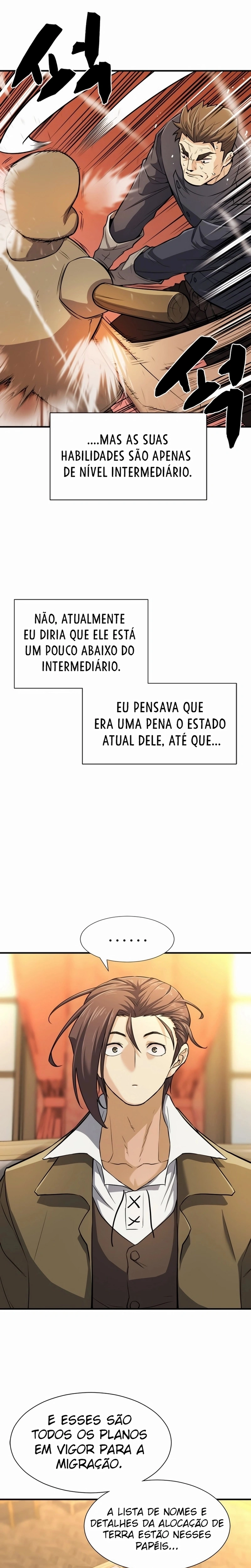 Read O Melhor Engenheiro Do Mundo (PT) Manga Online