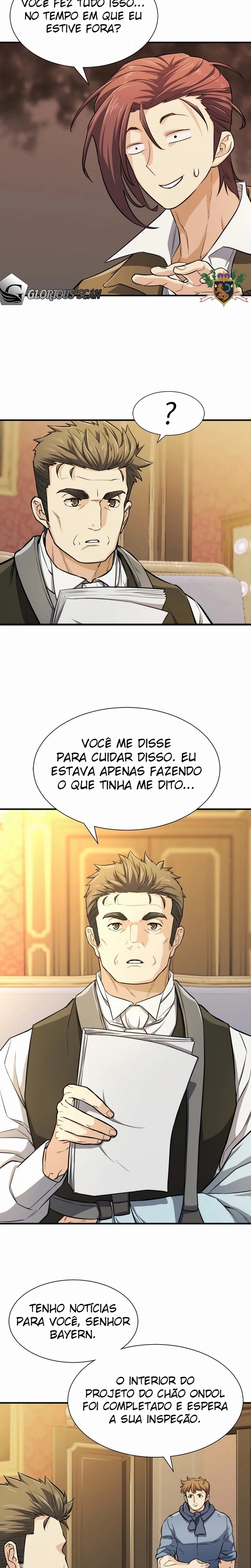 Read O Melhor Engenheiro Do Mundo (PT) Manga Online