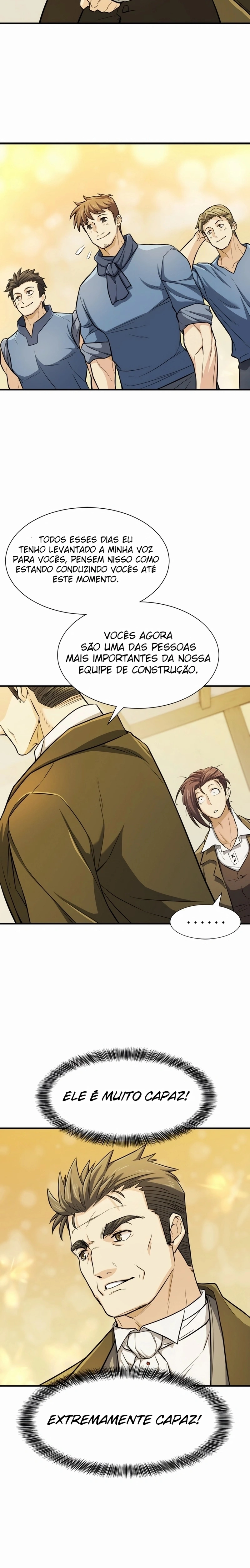 Read O Melhor Engenheiro Do Mundo (PT) Manga Online