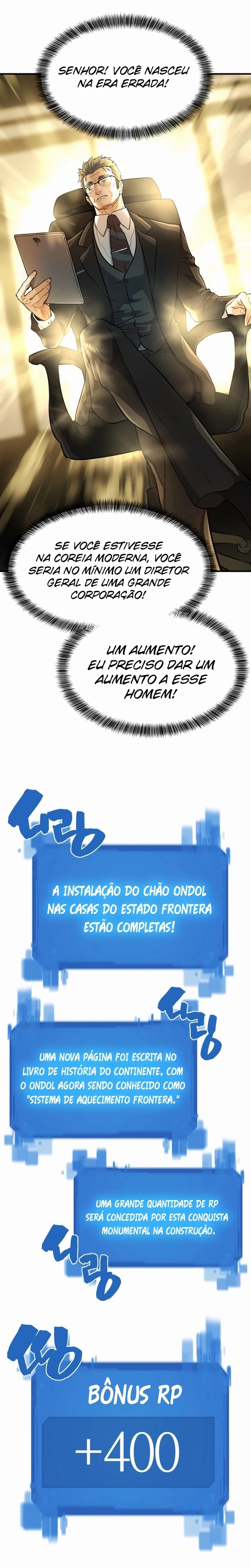 Read O Melhor Engenheiro Do Mundo (PT) Manga Online