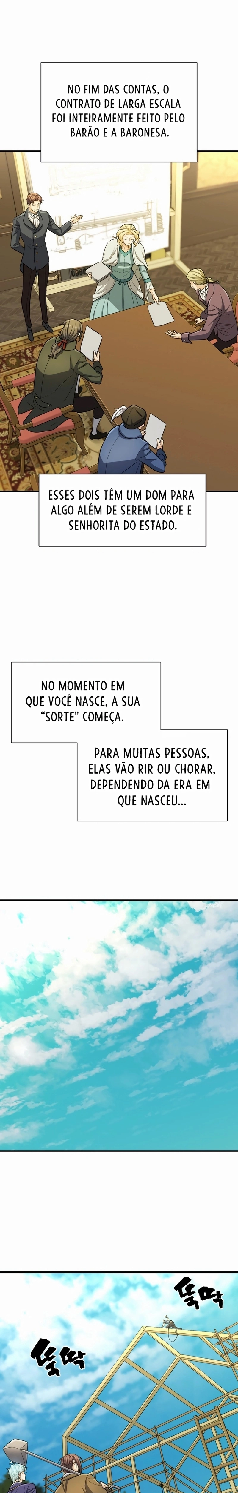 Read O Melhor Engenheiro Do Mundo (PT) Manga Online