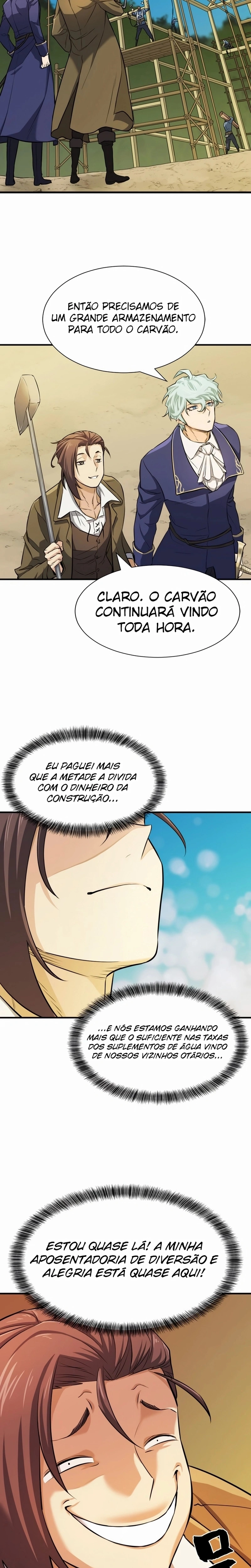 Read O Melhor Engenheiro Do Mundo (PT) Manga Online