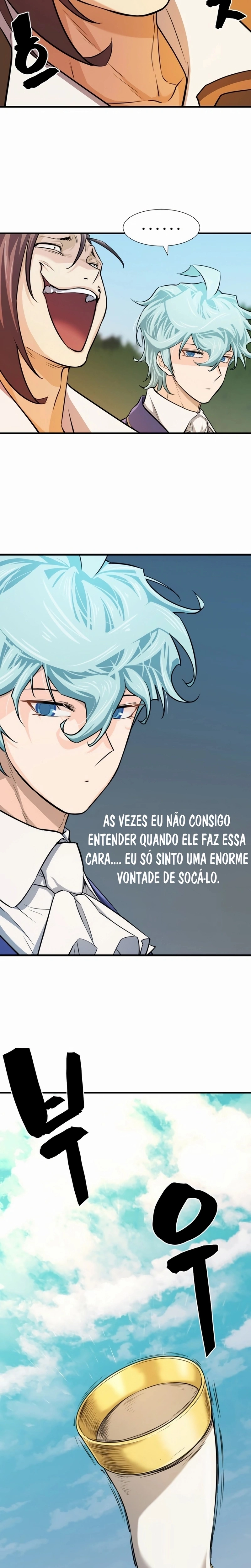 Read O Melhor Engenheiro Do Mundo (PT) Manga Online
