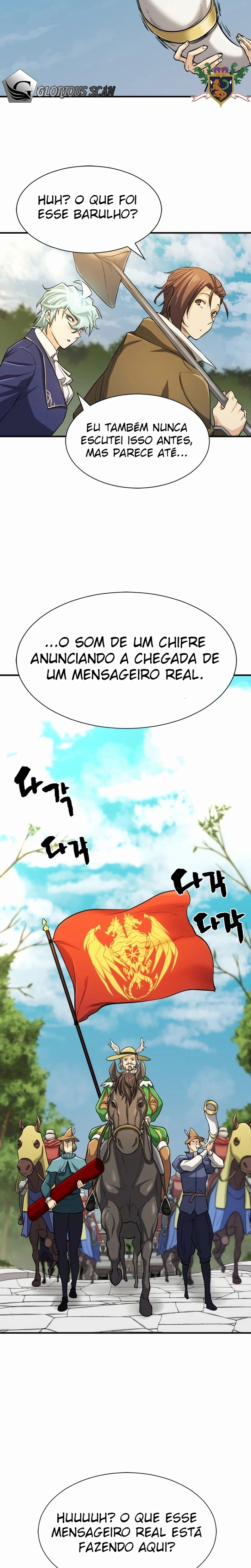 Read O Melhor Engenheiro Do Mundo (PT) Manga Online