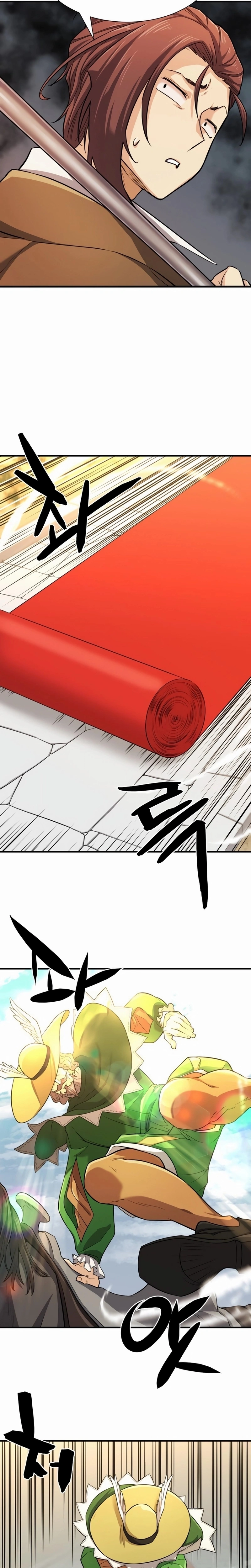 Read O Melhor Engenheiro Do Mundo (PT) Manga Online